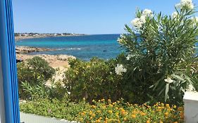 Casa Direttamente Sul Mare